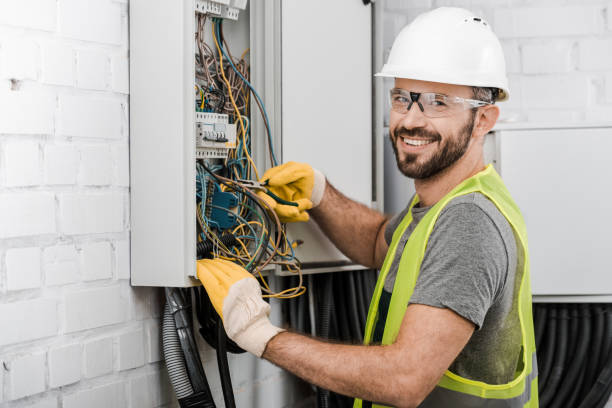 Best Electrical Outlet Repair  in Lake Barcroft, VA