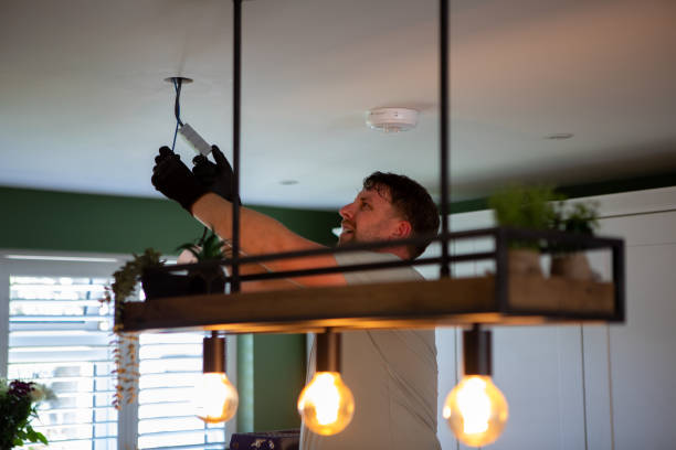 Best Residential Electrician Services  in Lake Barcroft, VA