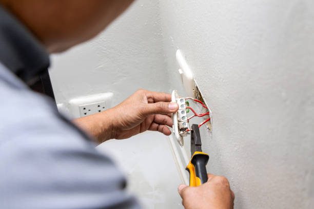 Best Electrical Wiring Services  in Lake Barcroft, VA