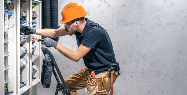 Best Generator Installation Services  in Lake Barcroft, VA